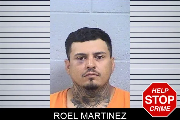 Roel Martinez