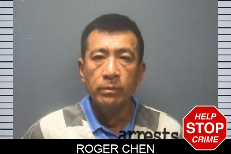 Roger Chen
