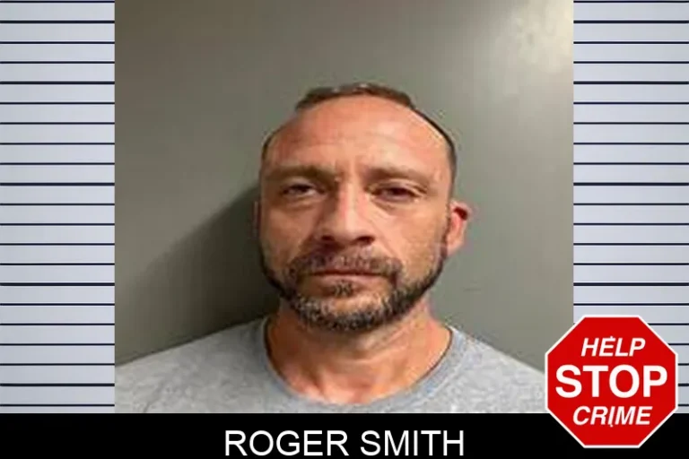 Roger Smith