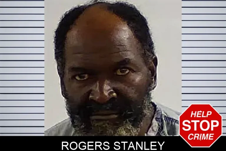 Rogers Stanley