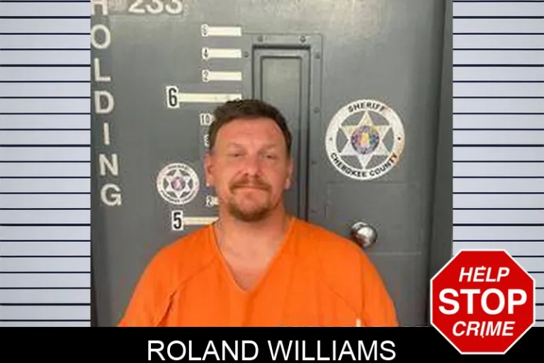 Roland Williams