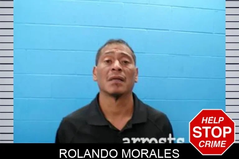 Rolando Morales