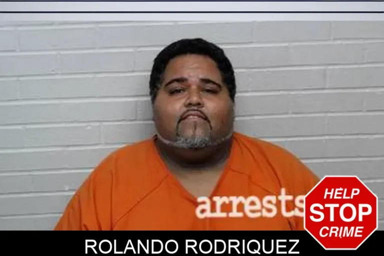 Rolando Rodriquez