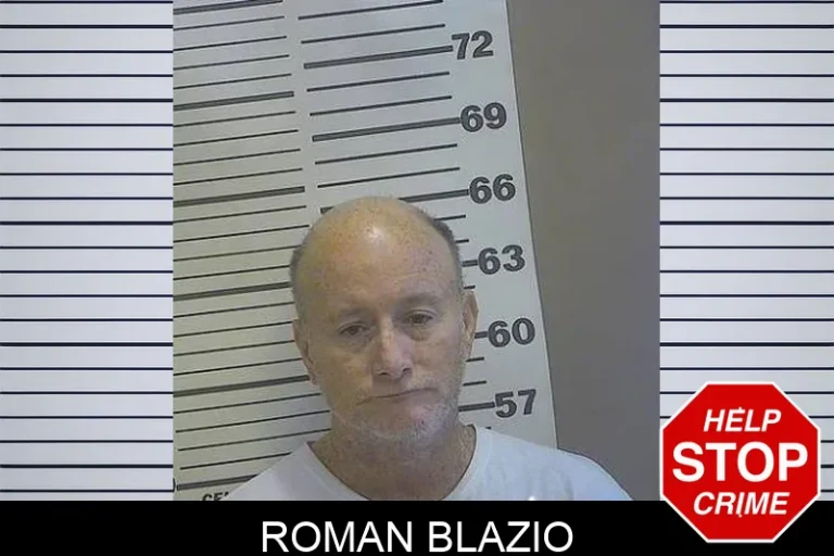 Roman Blazio