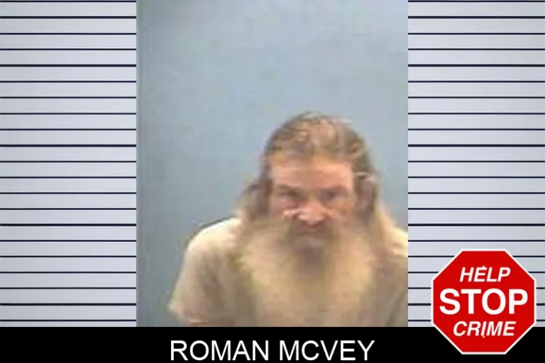 Roman McVey