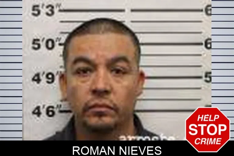 Roman Nieves