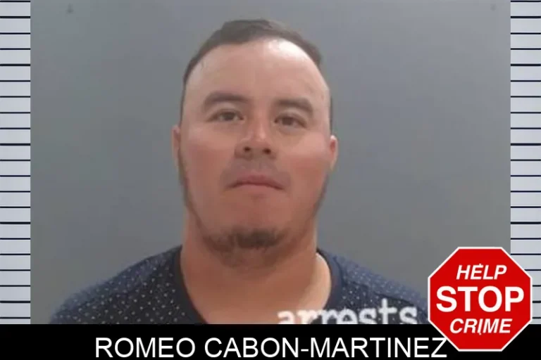 Romeo Cabon-Martinez