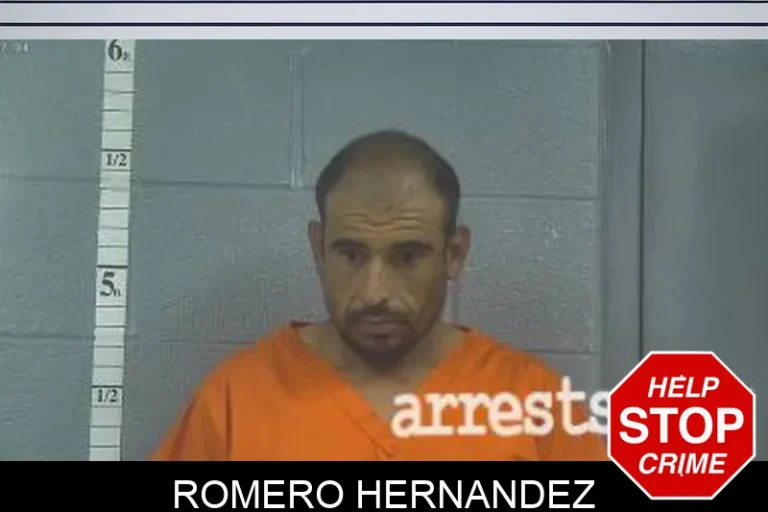 Romero Hernandez