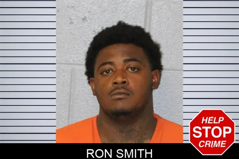 Ron Smith