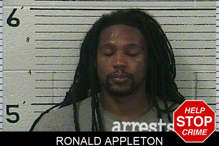 Ronald Appleton
