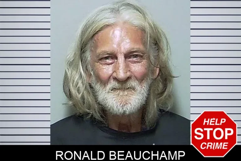Ronald Beauchamp