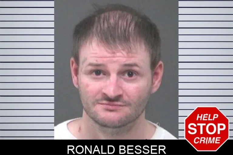 Ronald Besser