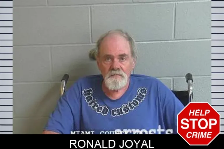 Ronald Joyal