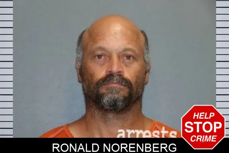 Ronald Norenberg