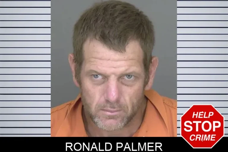 Ronald Palmer