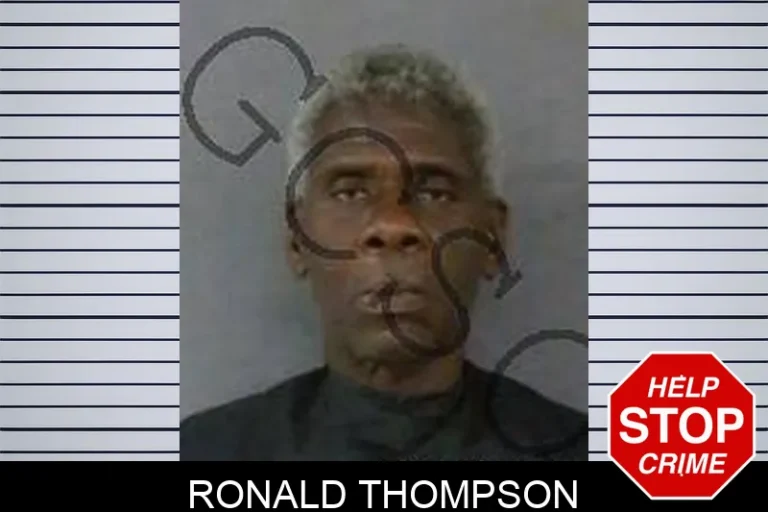 Ronald Thompson