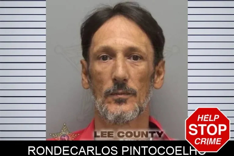 Rondecarlos PintoCoelho