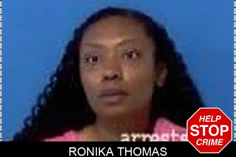 Ronika Thomas