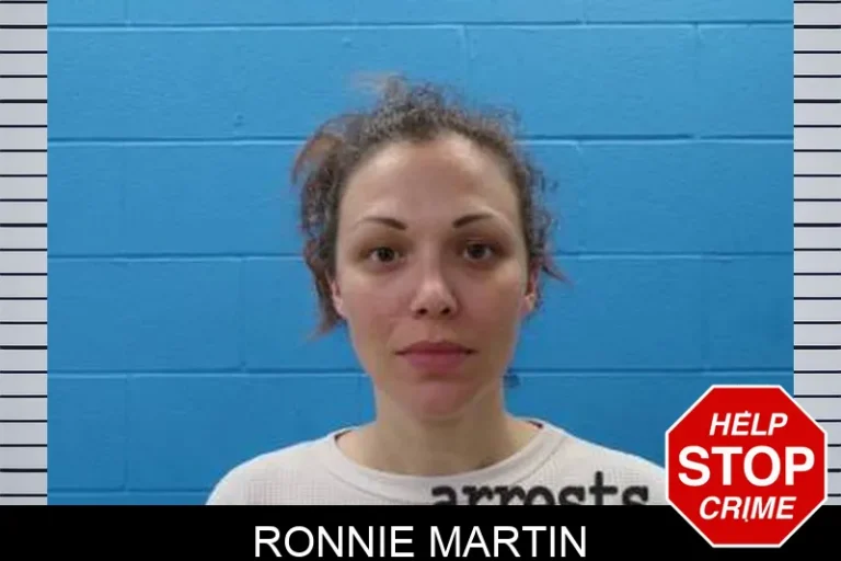 Ronnie Martin