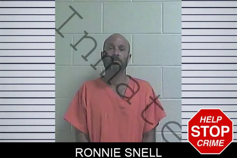Ronnie Snell