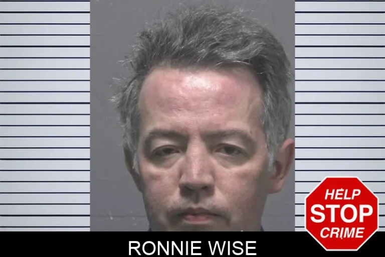 Ronnie Wise
