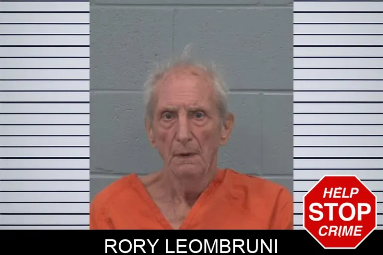 Rory Leombruni