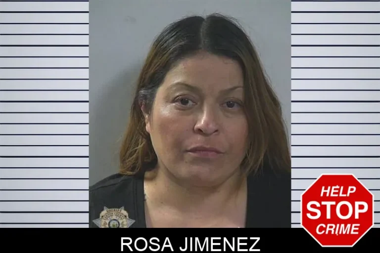 Rosa Jimenez