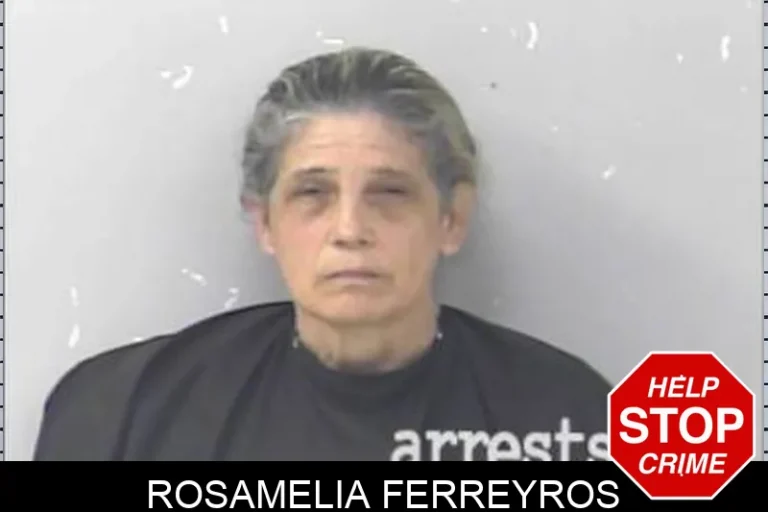 Rosamelia Ferreyros