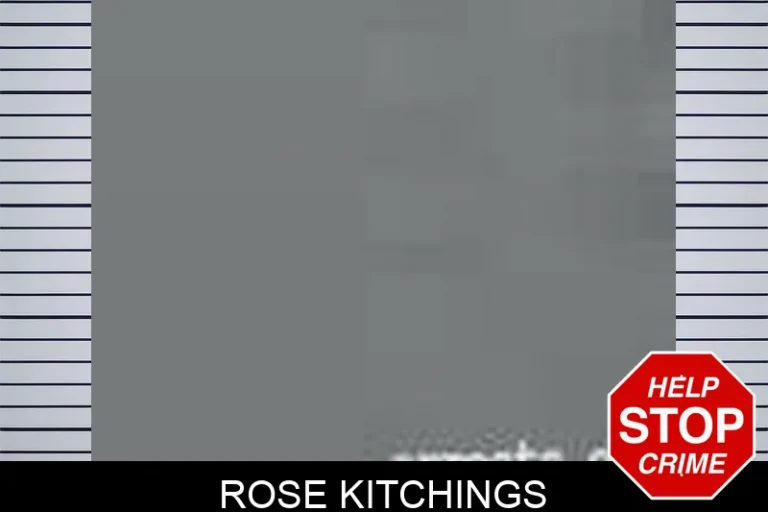 Rose Kitchings