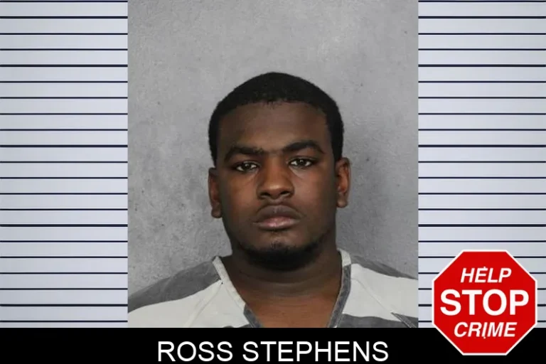 Ross Stephens