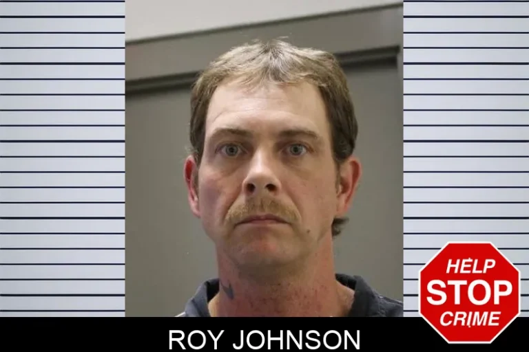 Roy Johnson