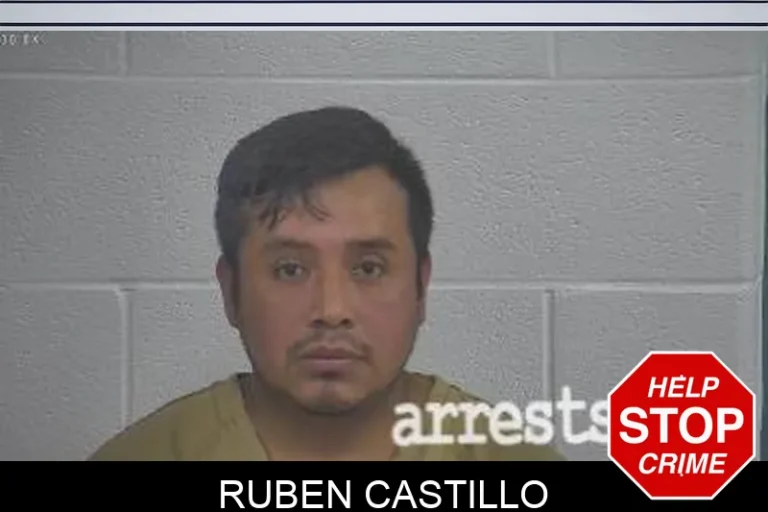 Ruben Castillo