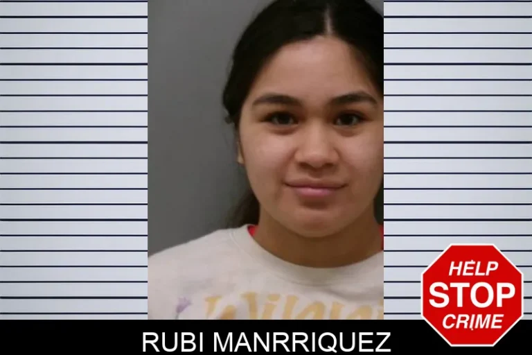 Rubi Manrriquez