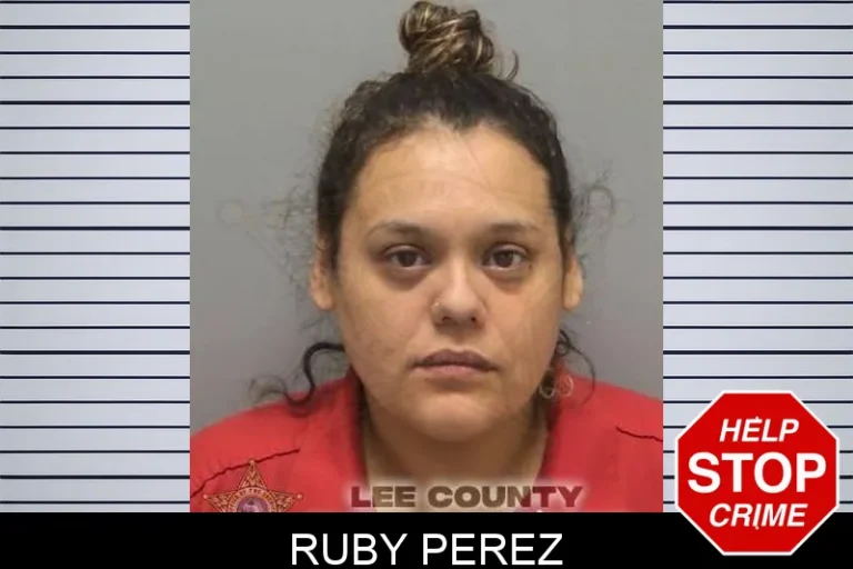 Ruby Perez