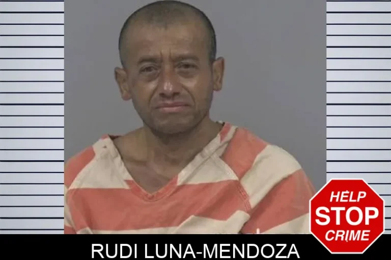 Rudi Luna-Mendoza