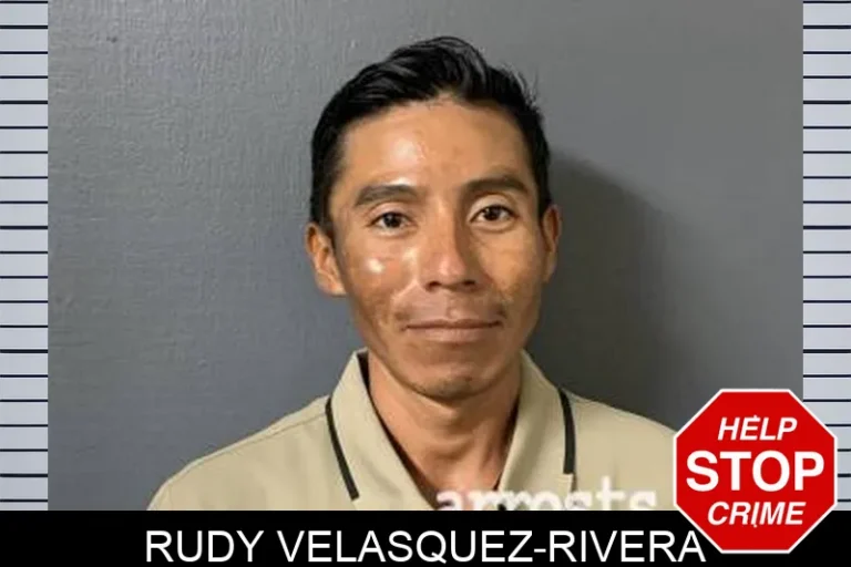 Rudy Velasquez-Rivera
