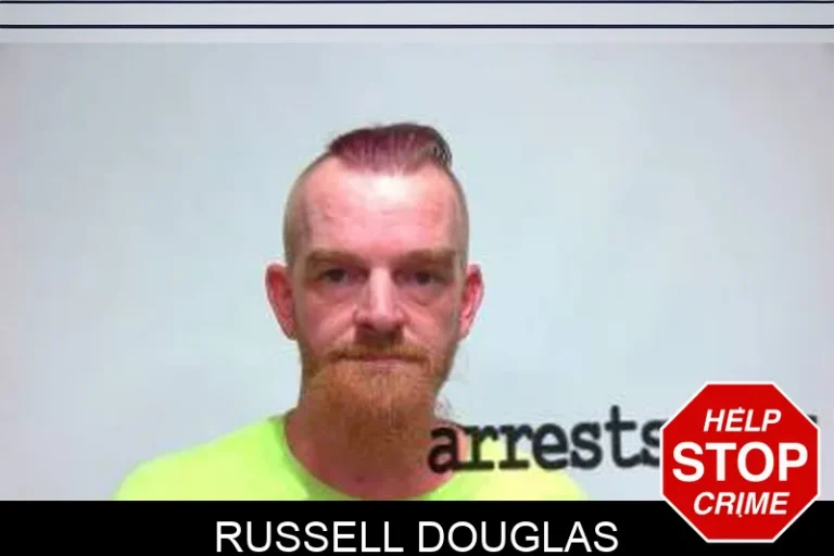 Russell Douglas
