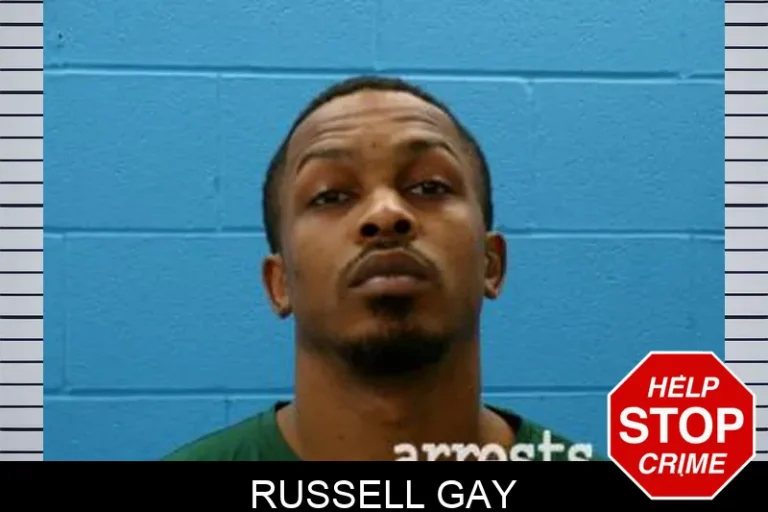 Russell Gay