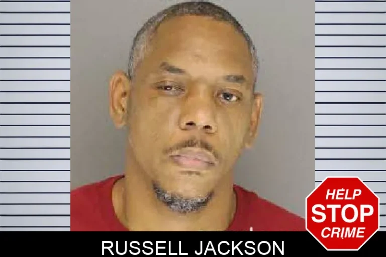 Russell Jackson
