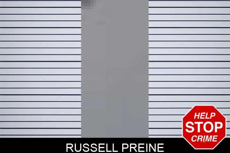 Russell Preine
