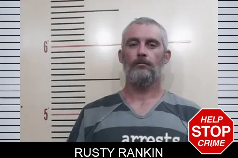 Rusty Rankin