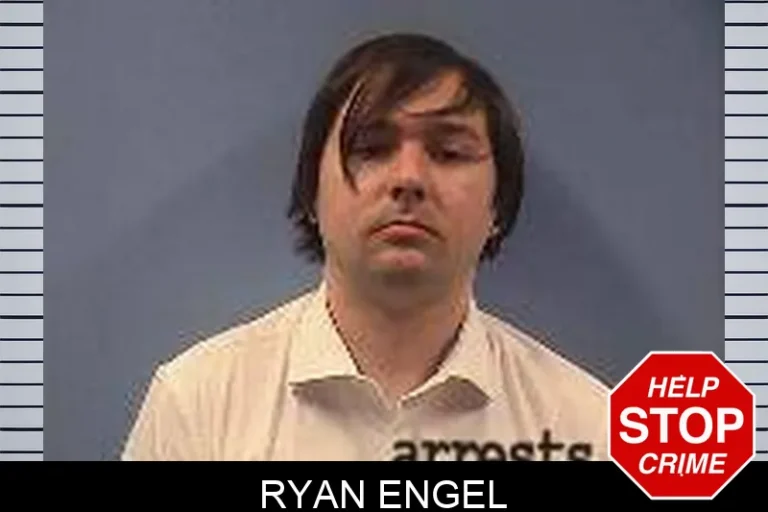 Ryan Engel