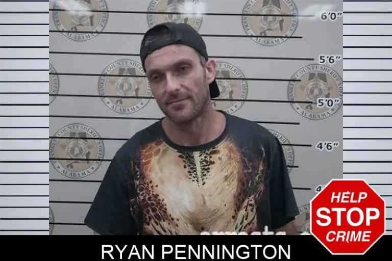 Ryan Pennington