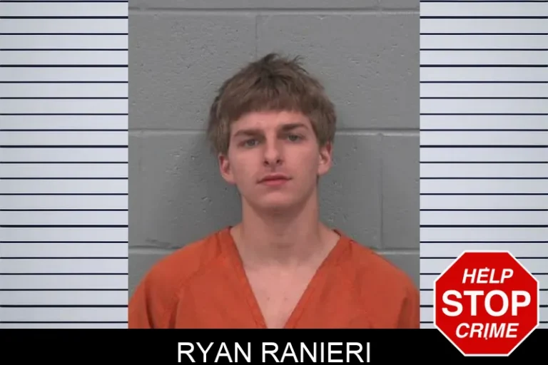 Ryan Ranieri