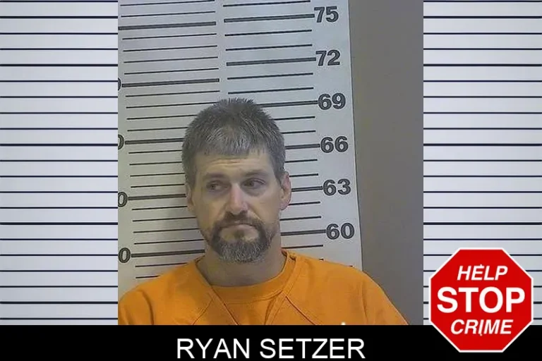 Ryan Setzer