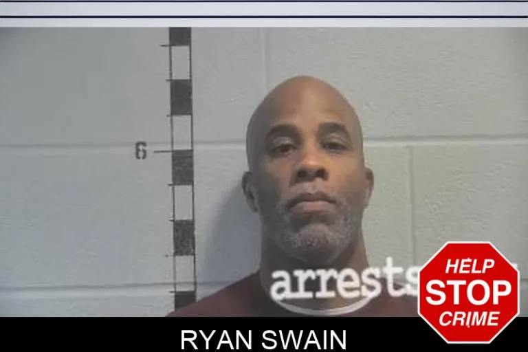 Ryan Swain