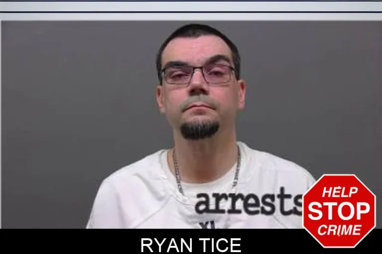 Ryan Tice