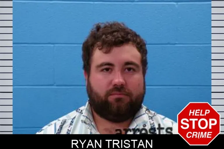 Ryan Tristan