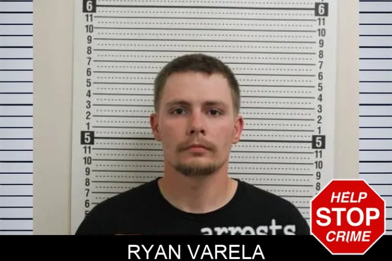 Ryan Varela