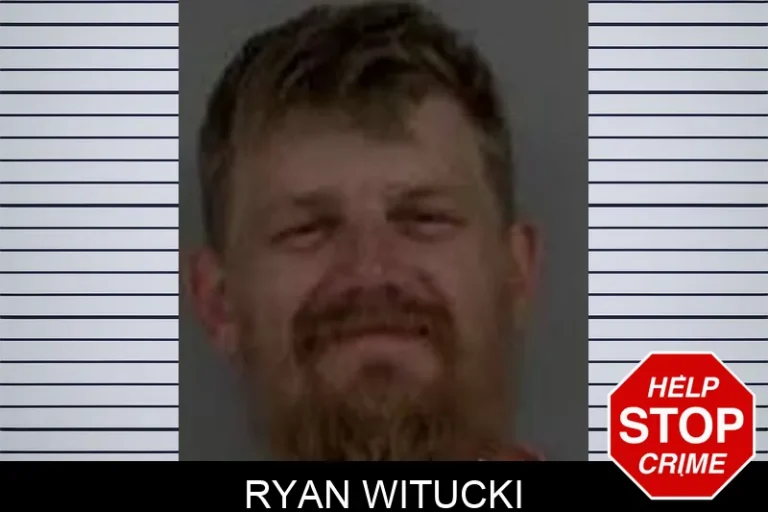 Ryan Witucki